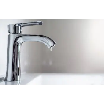 Bathroom Faucet Tap